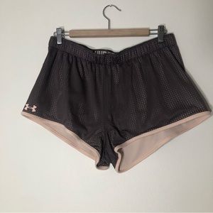 Under Armour Shorts, XL